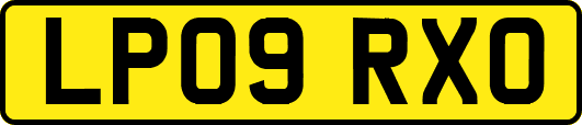 LP09RXO