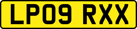 LP09RXX