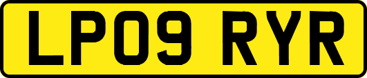 LP09RYR
