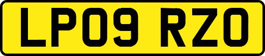 LP09RZO