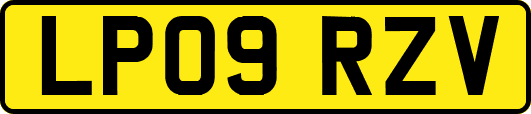 LP09RZV