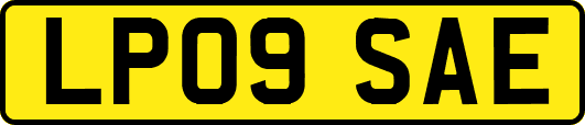 LP09SAE
