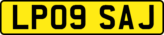 LP09SAJ
