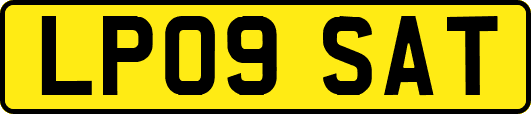LP09SAT