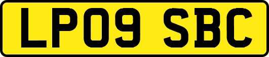 LP09SBC