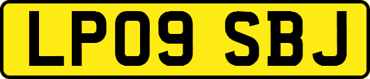 LP09SBJ