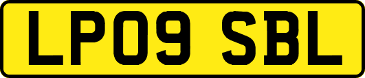 LP09SBL