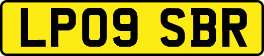 LP09SBR
