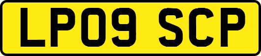 LP09SCP