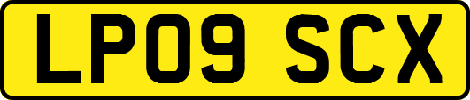 LP09SCX