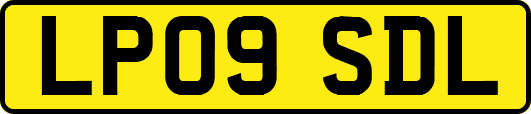 LP09SDL