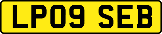 LP09SEB