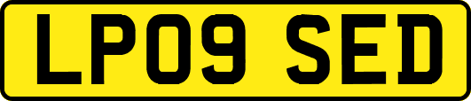 LP09SED