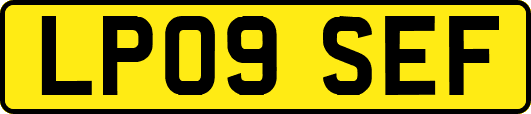LP09SEF