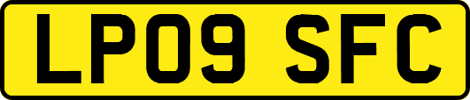 LP09SFC