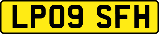 LP09SFH