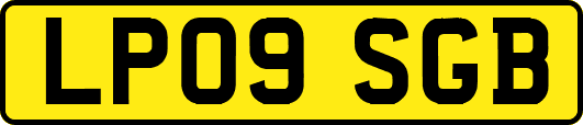 LP09SGB