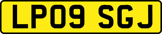 LP09SGJ