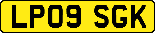 LP09SGK