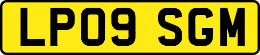 LP09SGM