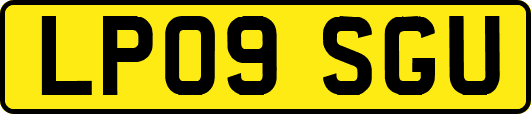 LP09SGU