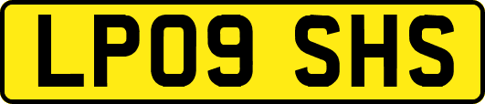 LP09SHS