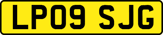 LP09SJG