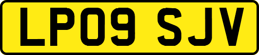LP09SJV