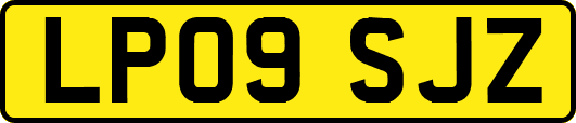 LP09SJZ
