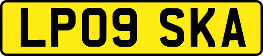 LP09SKA