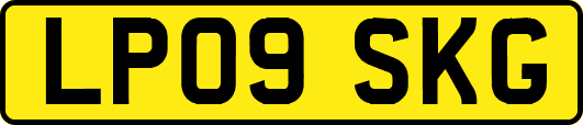 LP09SKG
