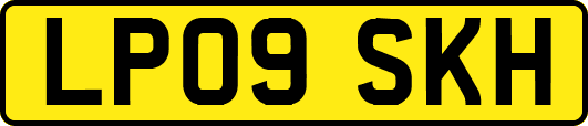LP09SKH