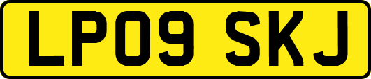 LP09SKJ