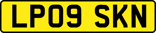 LP09SKN