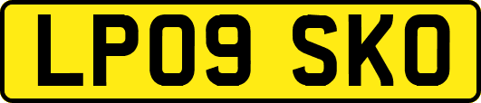 LP09SKO
