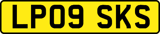 LP09SKS