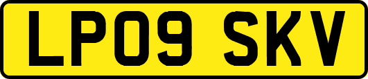 LP09SKV