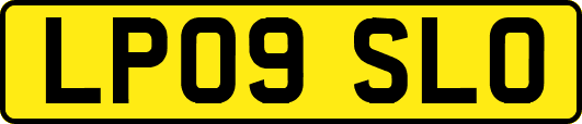 LP09SLO