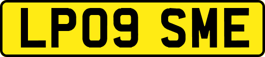 LP09SME