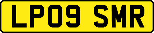 LP09SMR