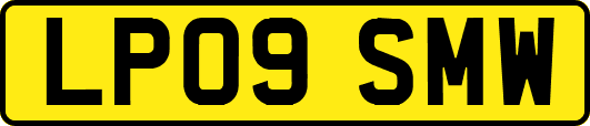 LP09SMW
