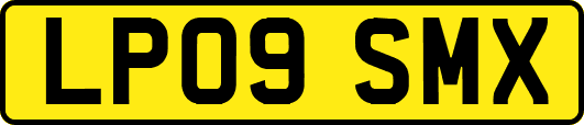 LP09SMX