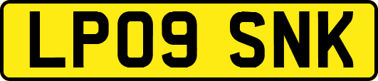 LP09SNK