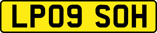 LP09SOH