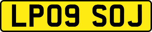 LP09SOJ