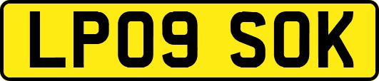 LP09SOK