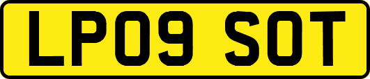 LP09SOT