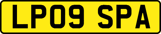 LP09SPA
