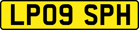 LP09SPH