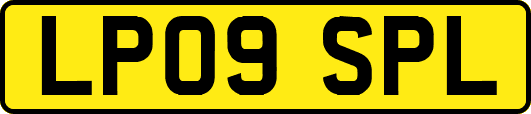 LP09SPL